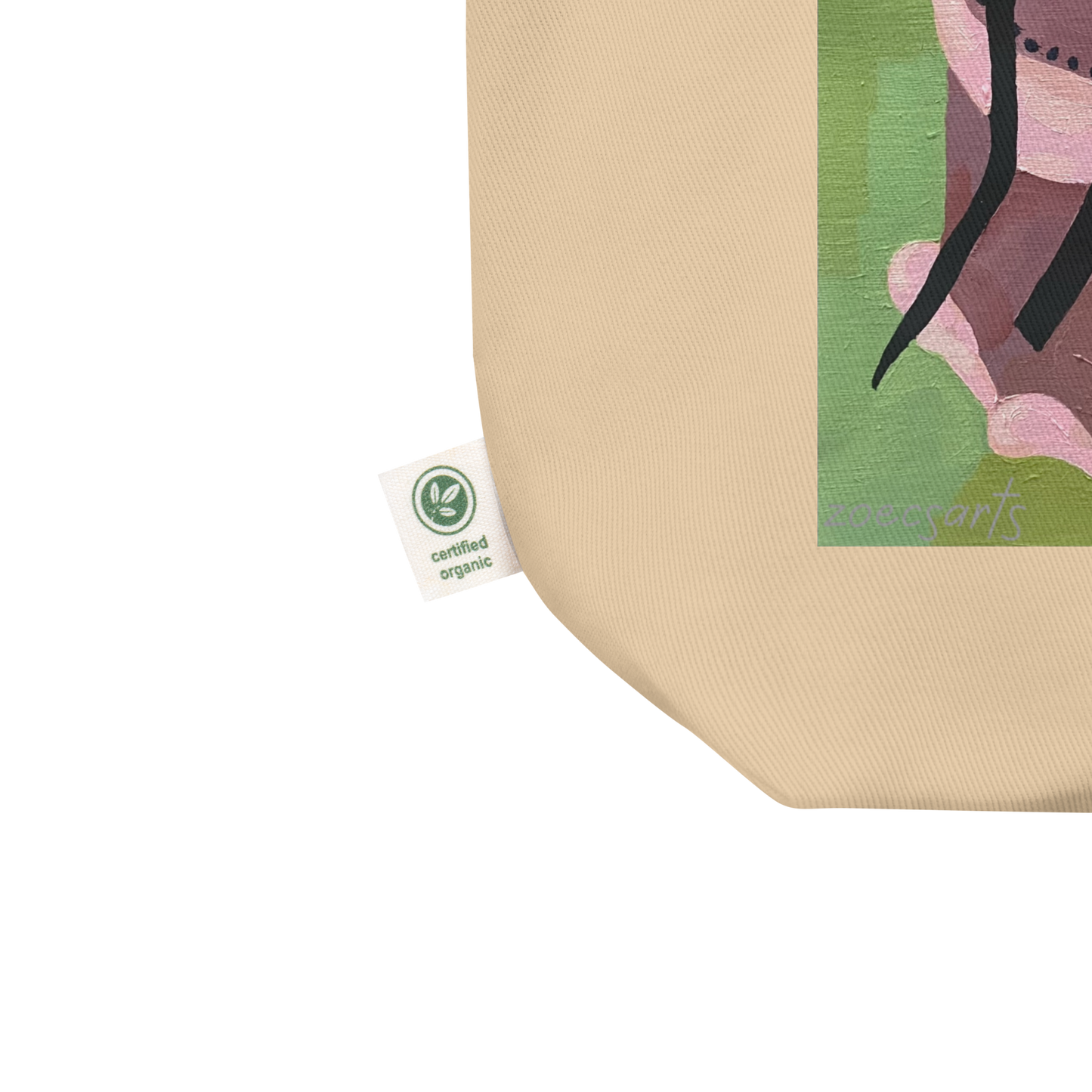 ‘SAGITTARIUS’ eco tote bag