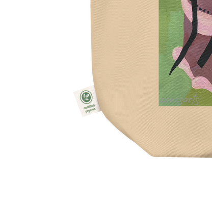 ‘SAGITTARIUS’ eco tote bag