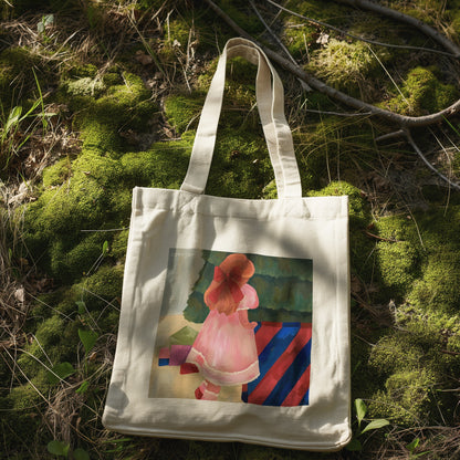 ‘AMELIA’ eco tote bag