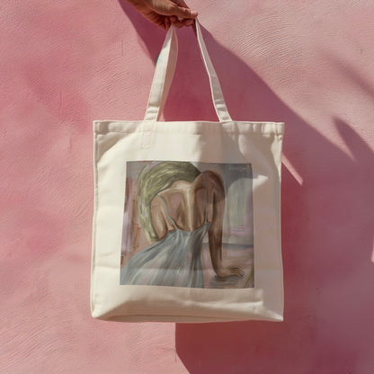 ‘PHOEBE’ eco tote bag