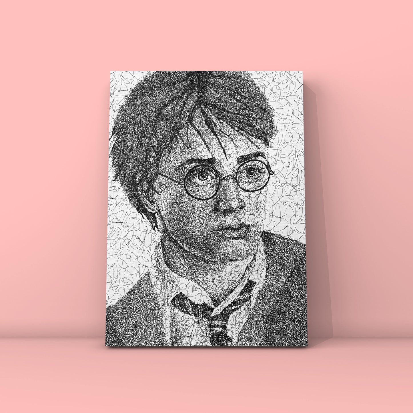 ‘HARRY’ original artwork