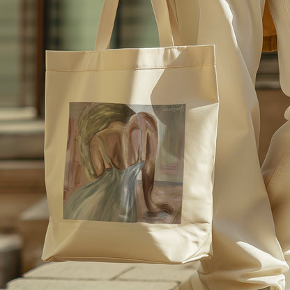 ‘PHOEBE’ eco tote bag