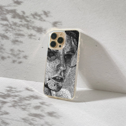 ‘GHOSTFACE’ phone case