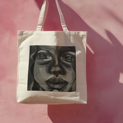 ‘VANESSA’ eco tote bag