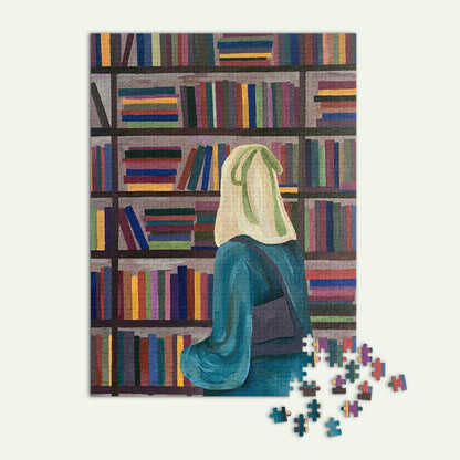 ‘RORY’ puzzle