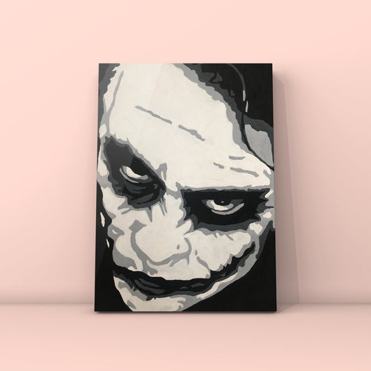 ‘JOKER’ original artwork