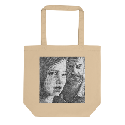 ‘CARGO’ eco tote bag