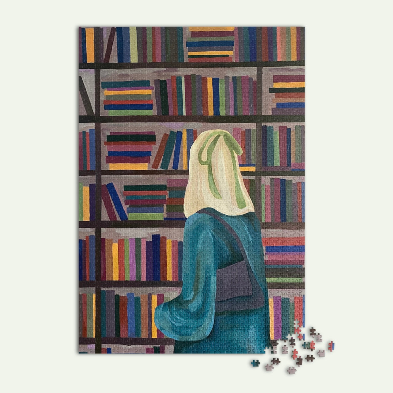‘RORY’ puzzle