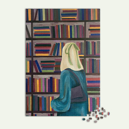 ‘RORY’ puzzle