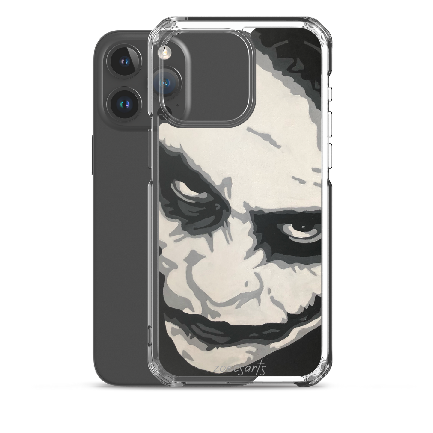 ‘JOKER’ phone case