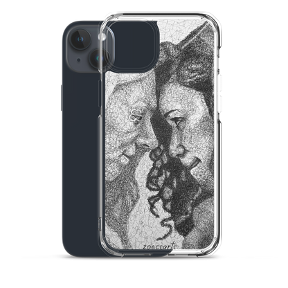 ‘RUE & JULES’ phone case