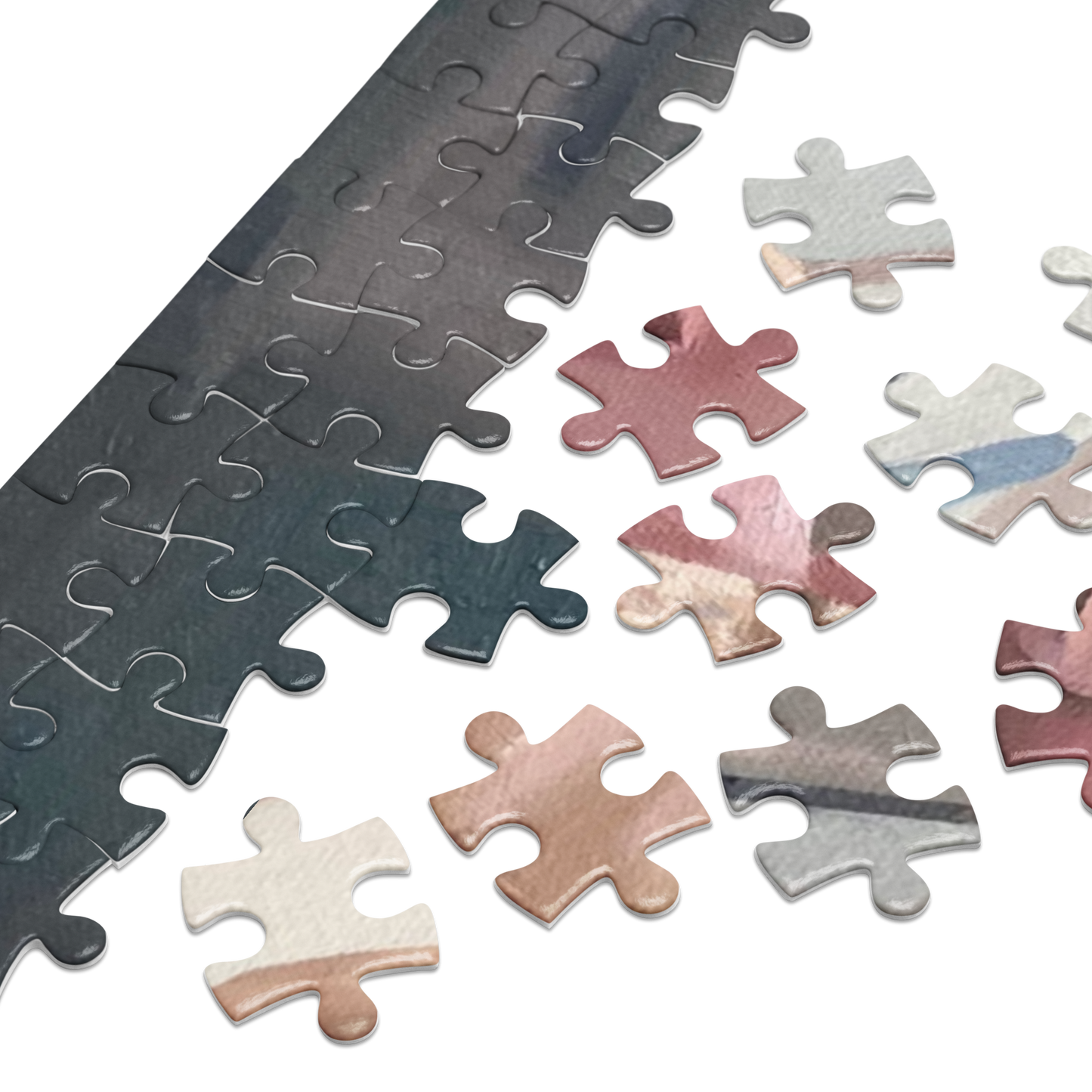 ‘SCREAM’ jigsaw puzzle
