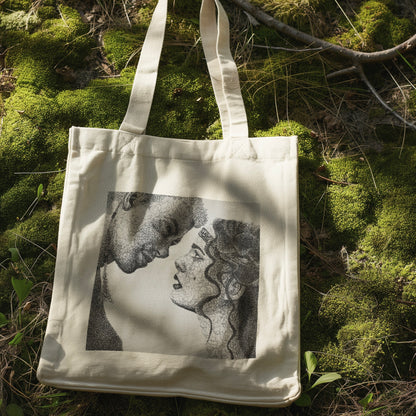 ‘NABOO’ eco tote bag