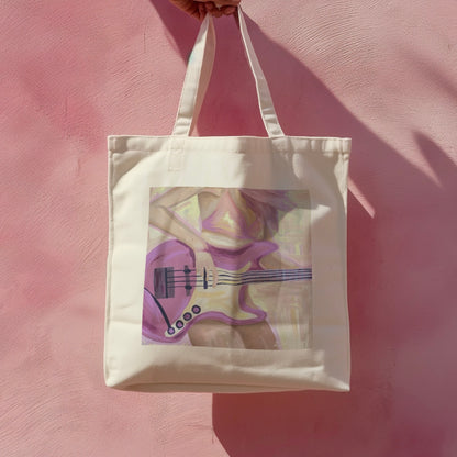 ‘CAROLINA’ eco tote bag