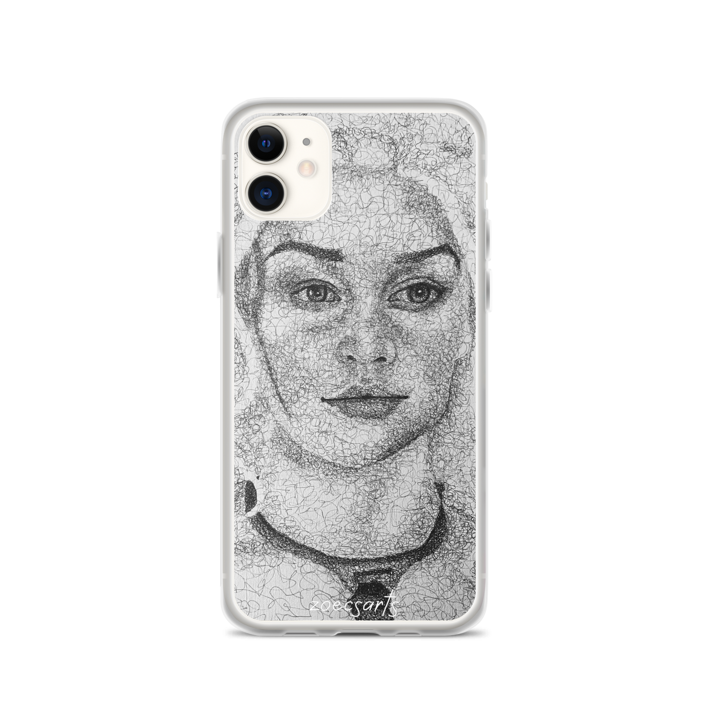 ‘KHALEESI’ phone case