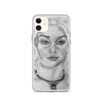 ‘KHALEESI’ phone case