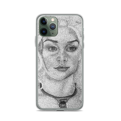 ‘KHALEESI’ phone case