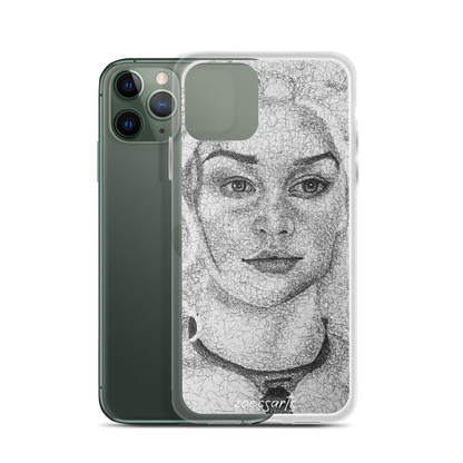 ‘KHALEESI’ phone case