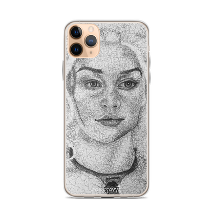 ‘KHALEESI’ phone case