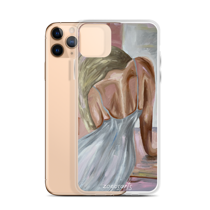 ‘PHOEBE’ phone case