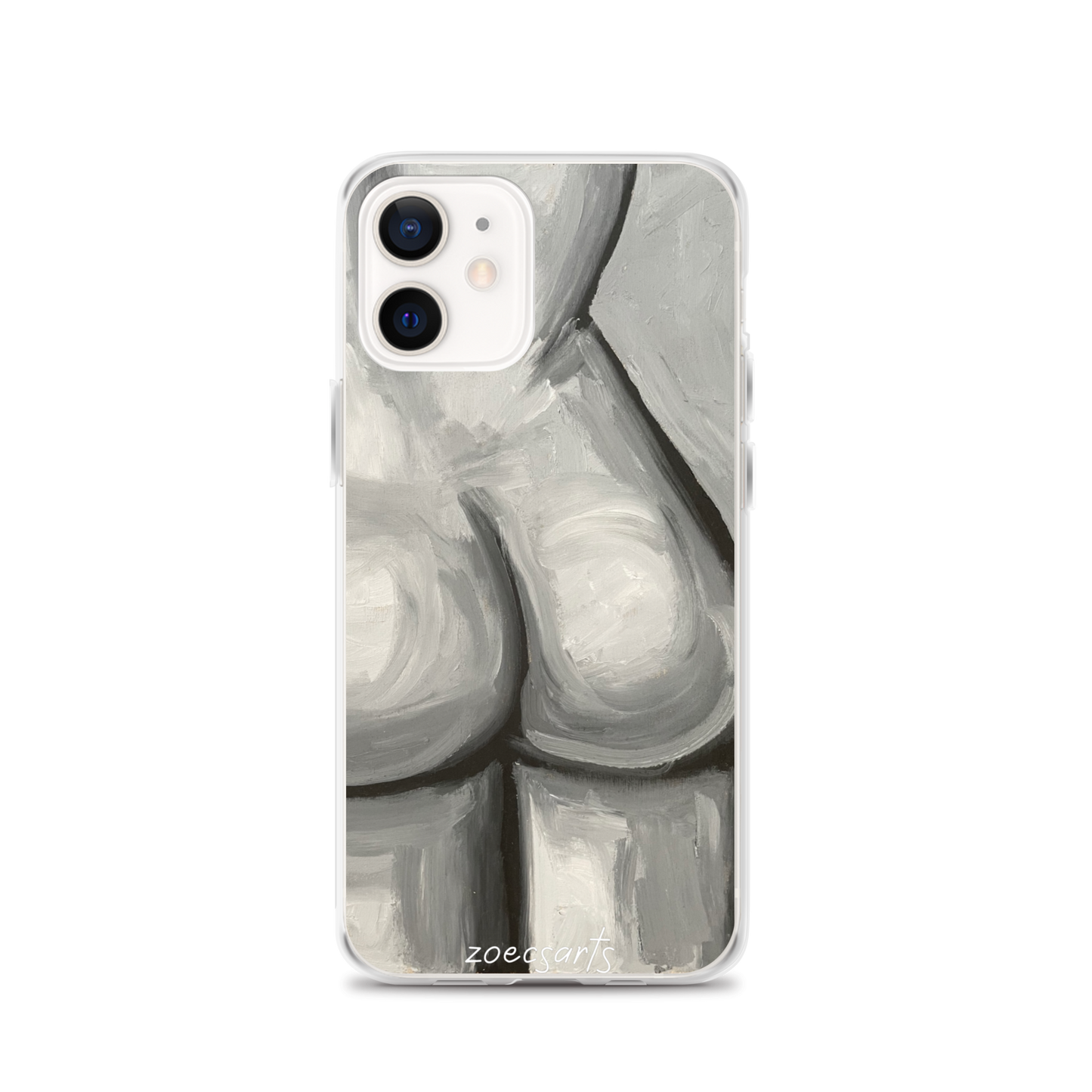 ‘CHEEKY’ phone case