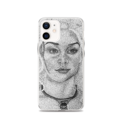 ‘KHALEESI’ phone case