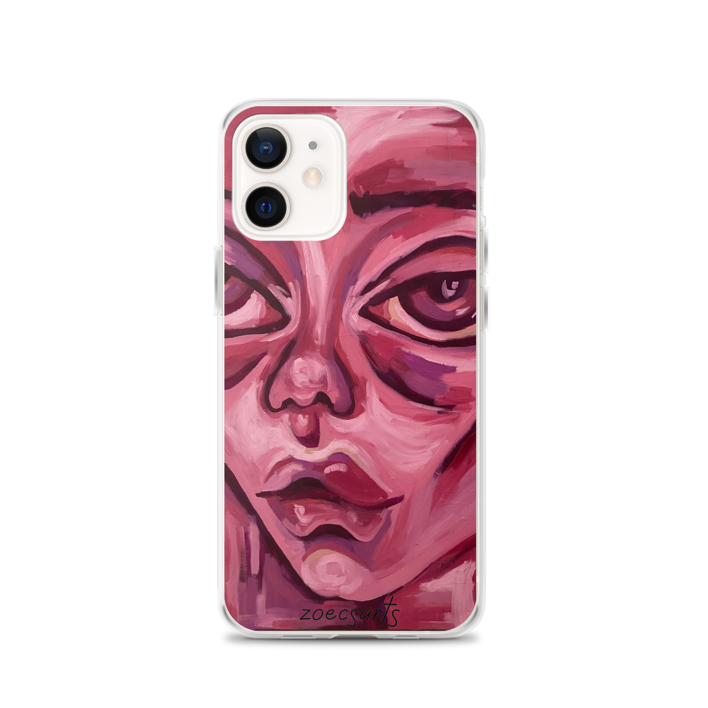 ‘REGINA’ phone case