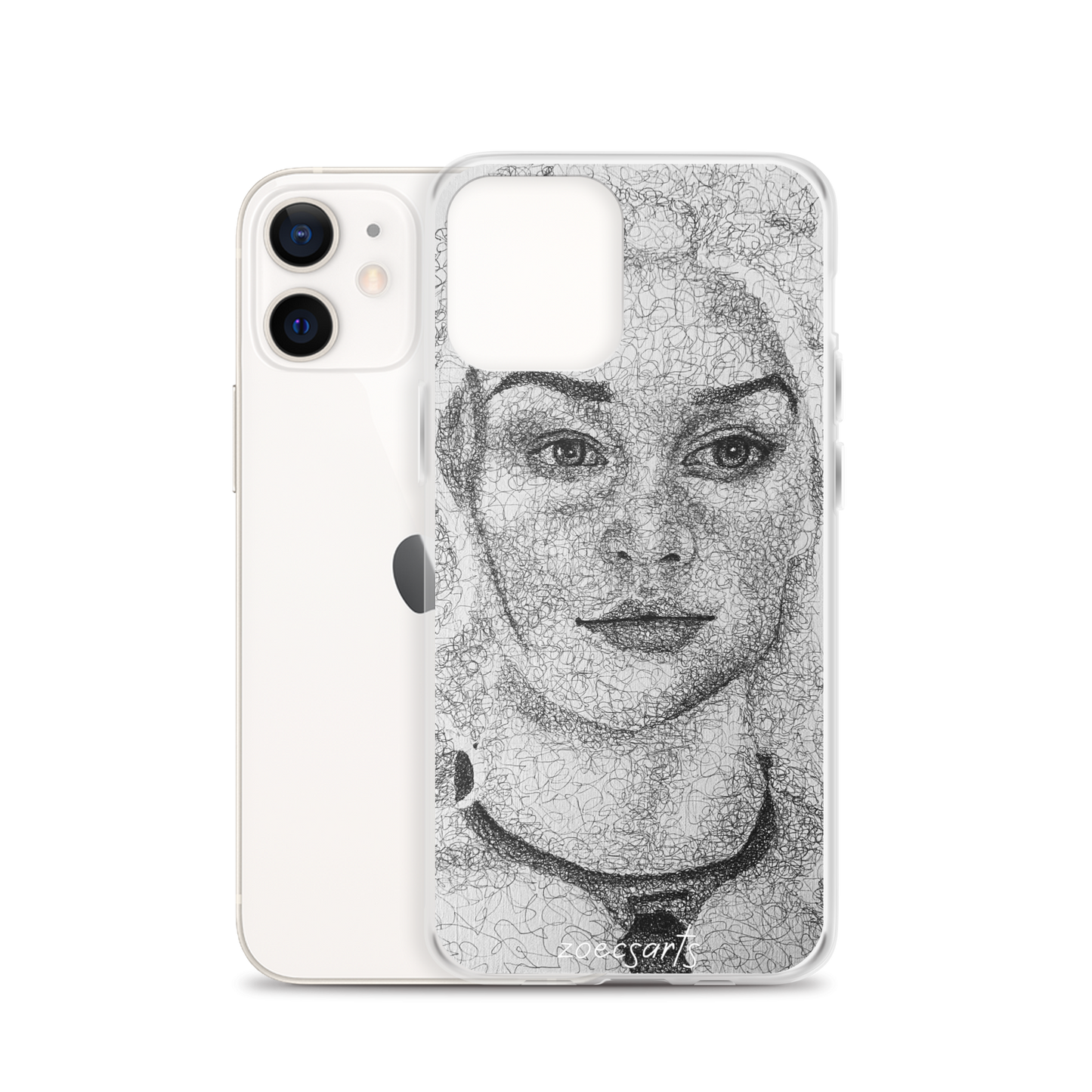 ‘KHALEESI’ phone case