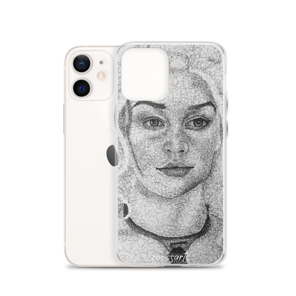 ‘KHALEESI’ phone case