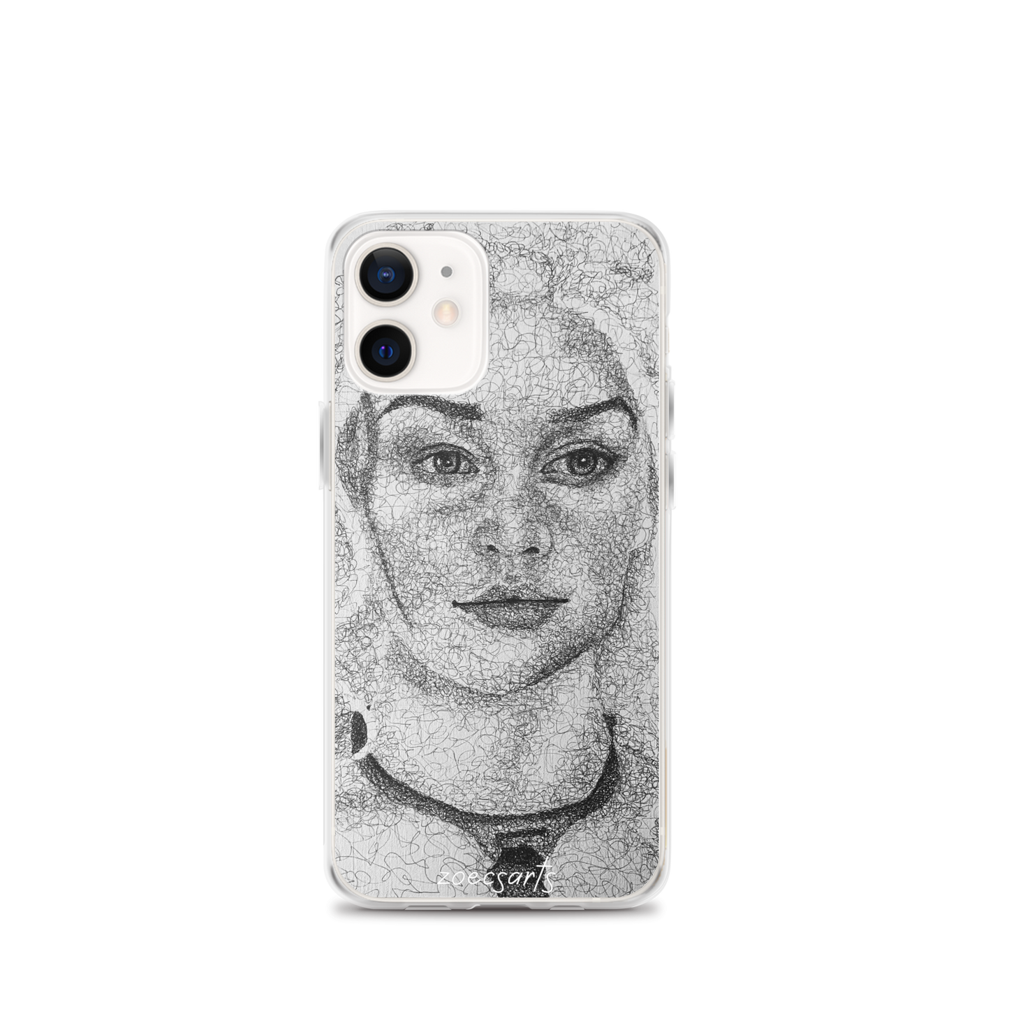 ‘KHALEESI’ phone case