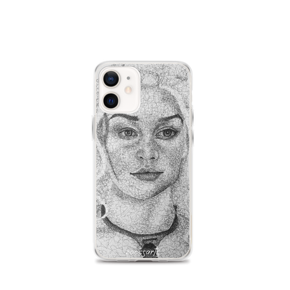 ‘KHALEESI’ phone case