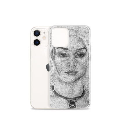 ‘KHALEESI’ phone case