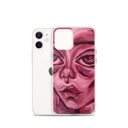 ‘REGINA’ phone case