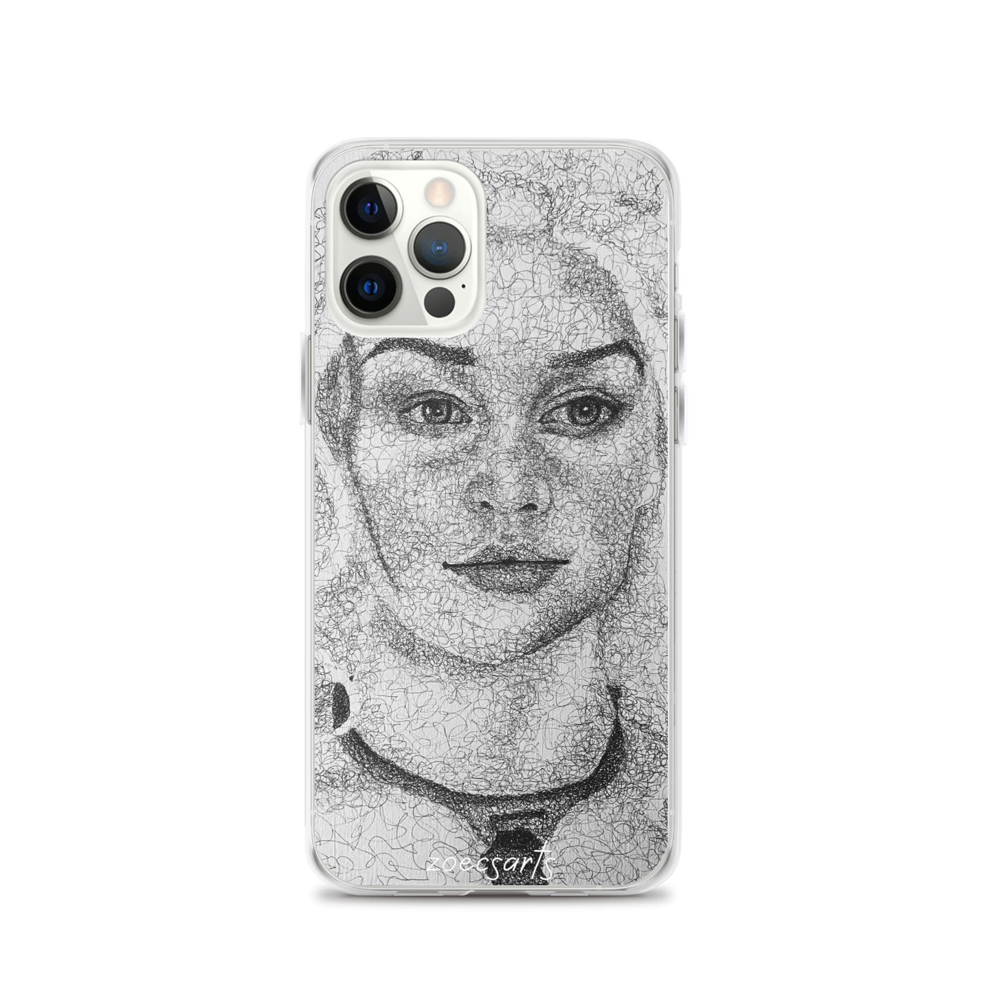 ‘KHALEESI’ phone case