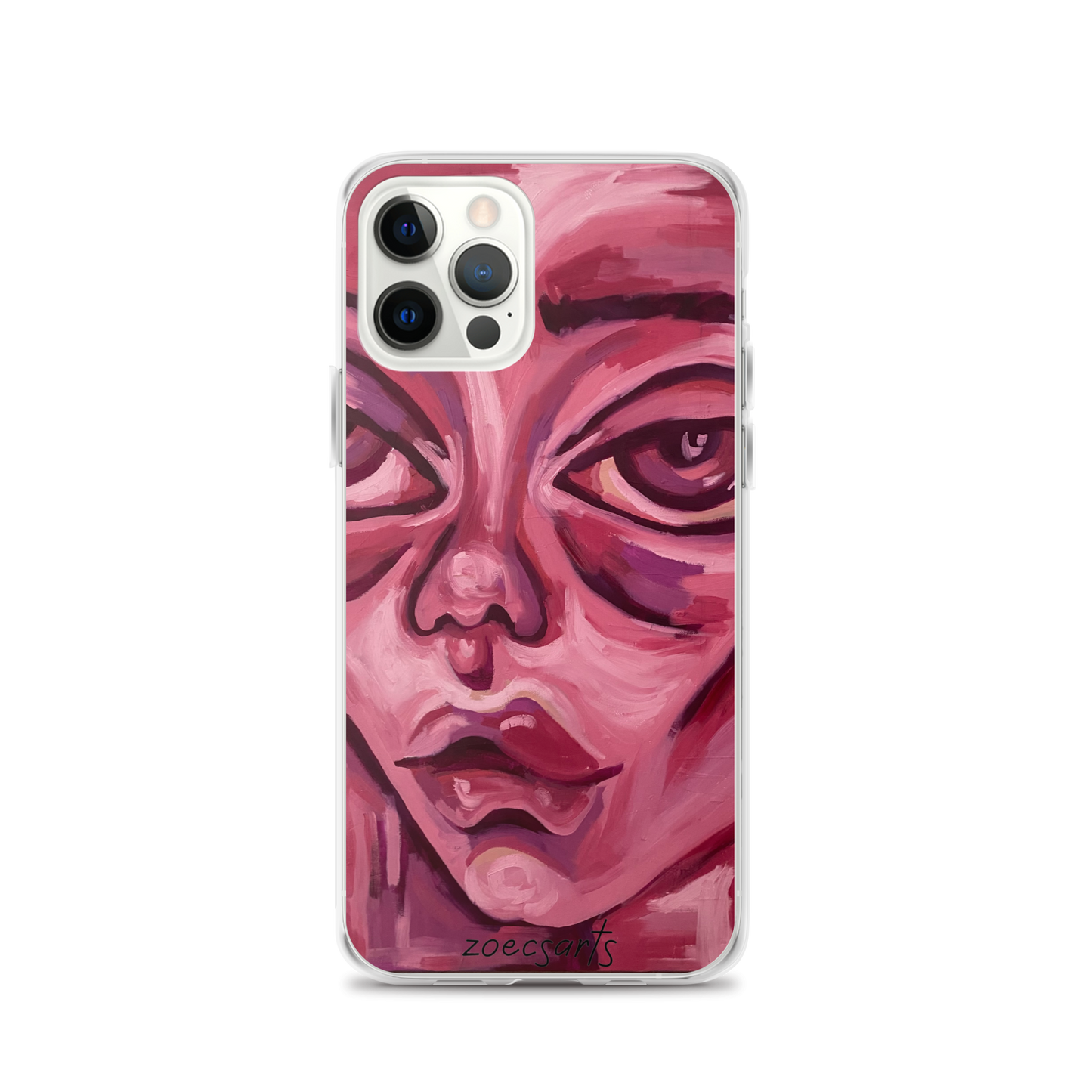 ‘REGINA’ phone case