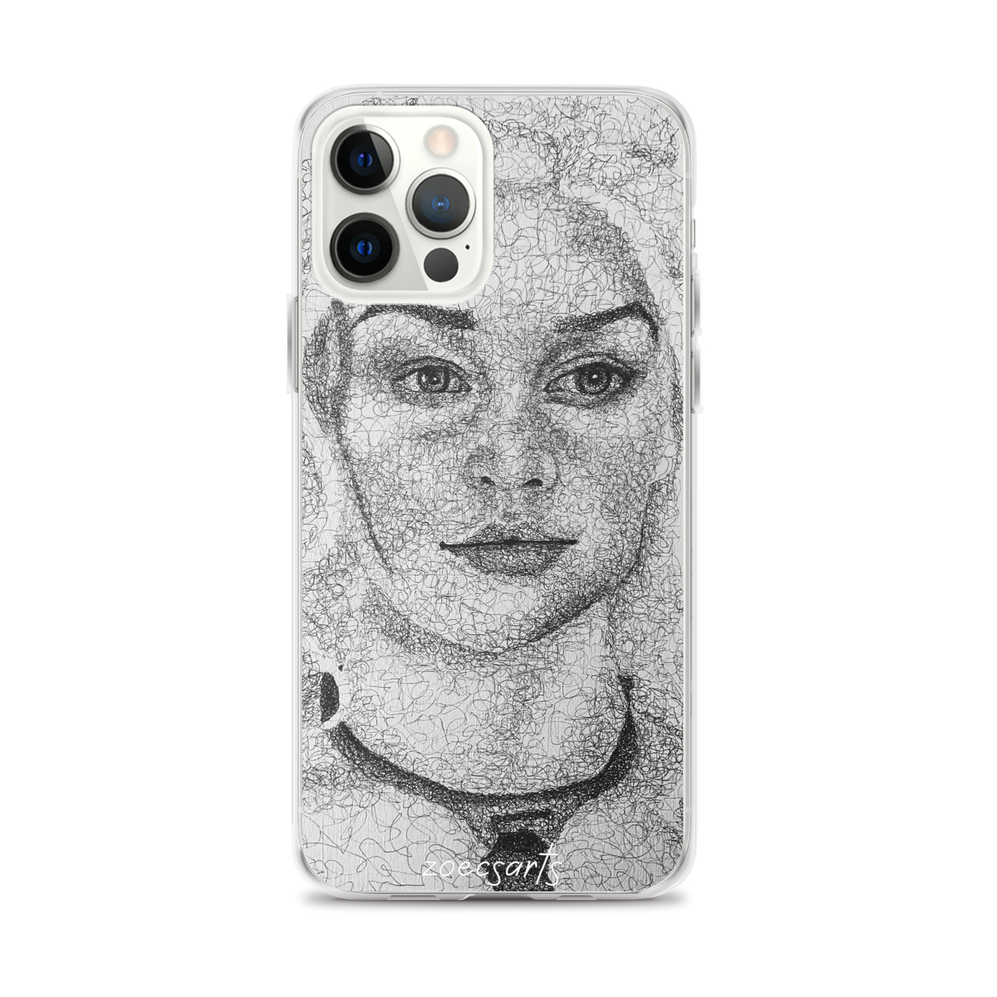 ‘KHALEESI’ phone case