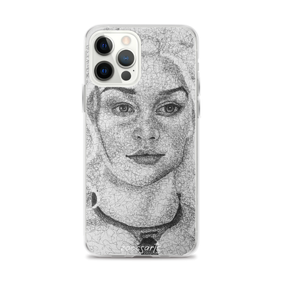 ‘KHALEESI’ phone case