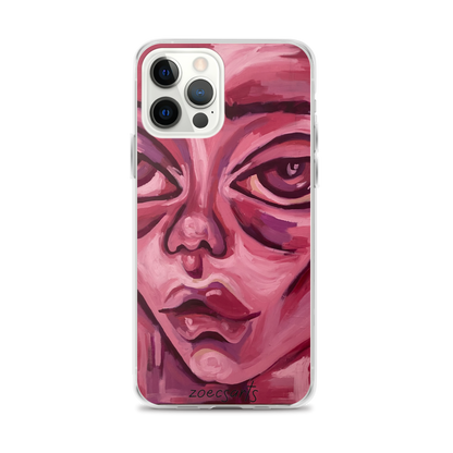 ‘REGINA’ phone case