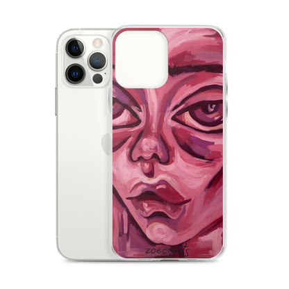 ‘REGINA’ phone case