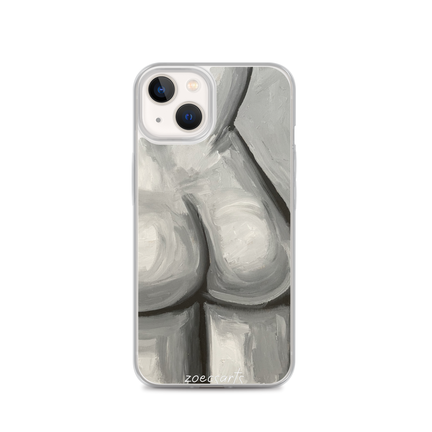 ‘CHEEKY’ phone case