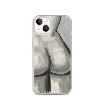 ‘CHEEKY’ phone case