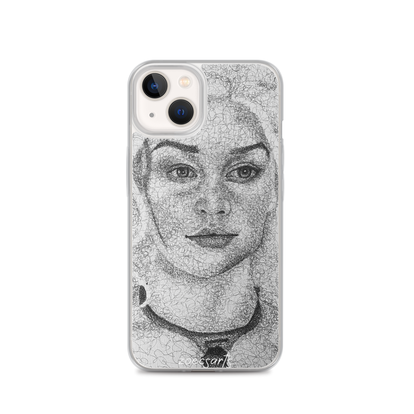 ‘KHALEESI’ phone case