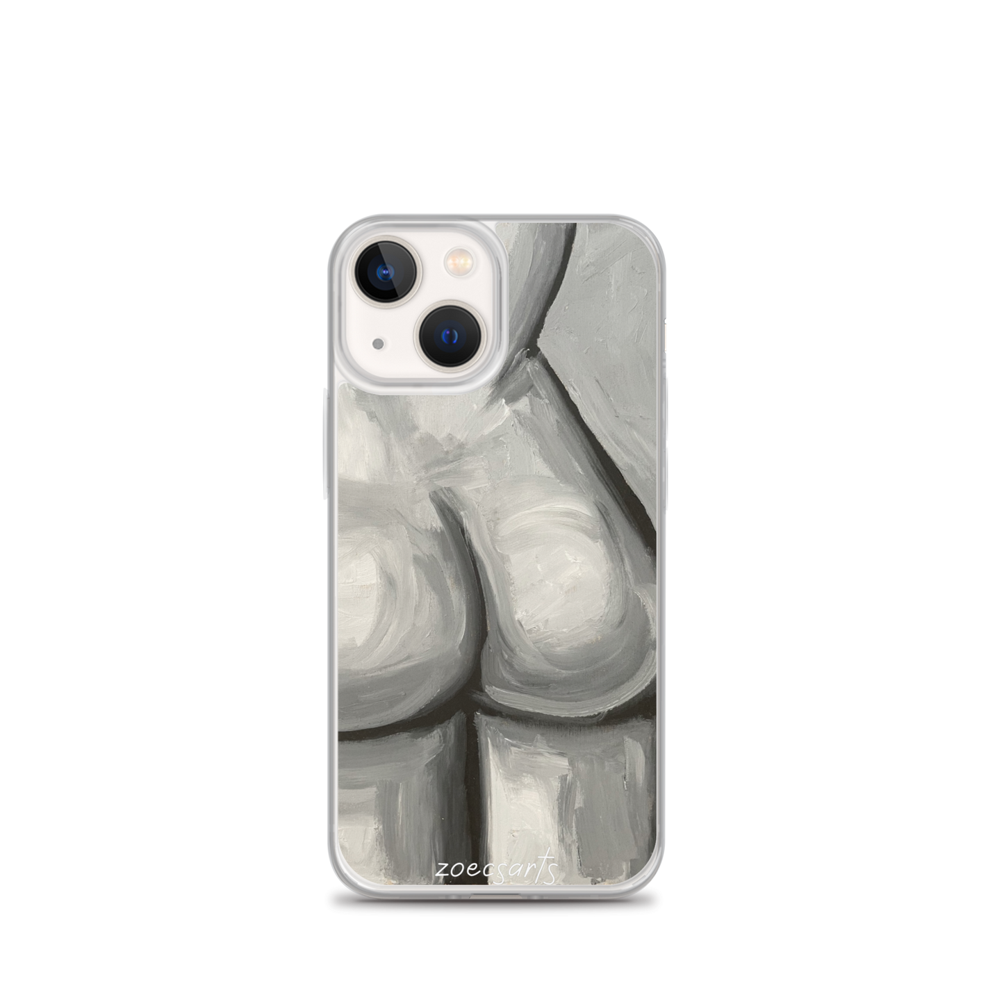 ‘CHEEKY’ phone case