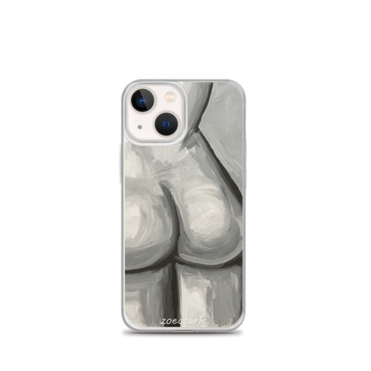 ‘CHEEKY’ phone case