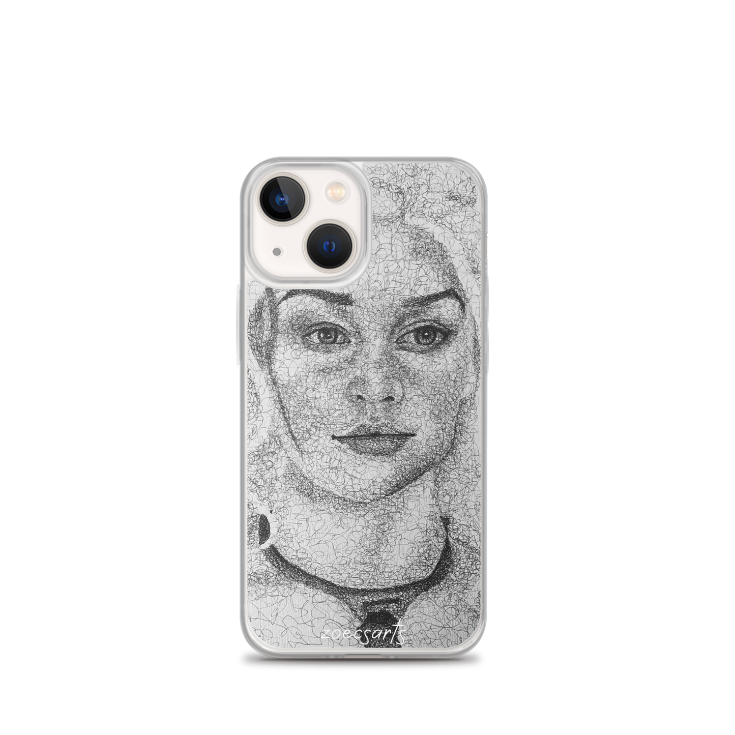 ‘KHALEESI’ phone case