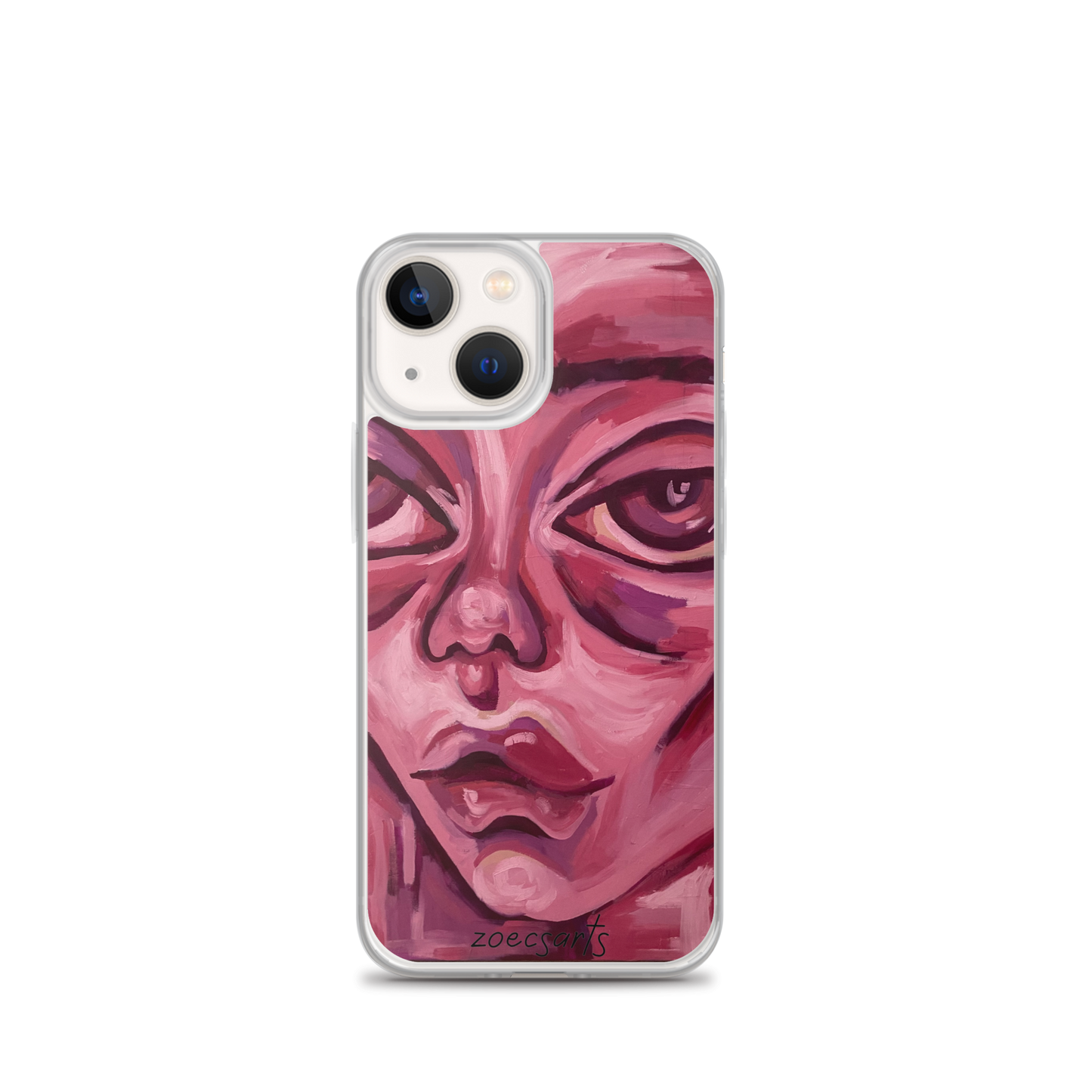 ‘REGINA’ phone case