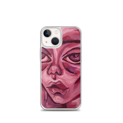 ‘REGINA’ phone case