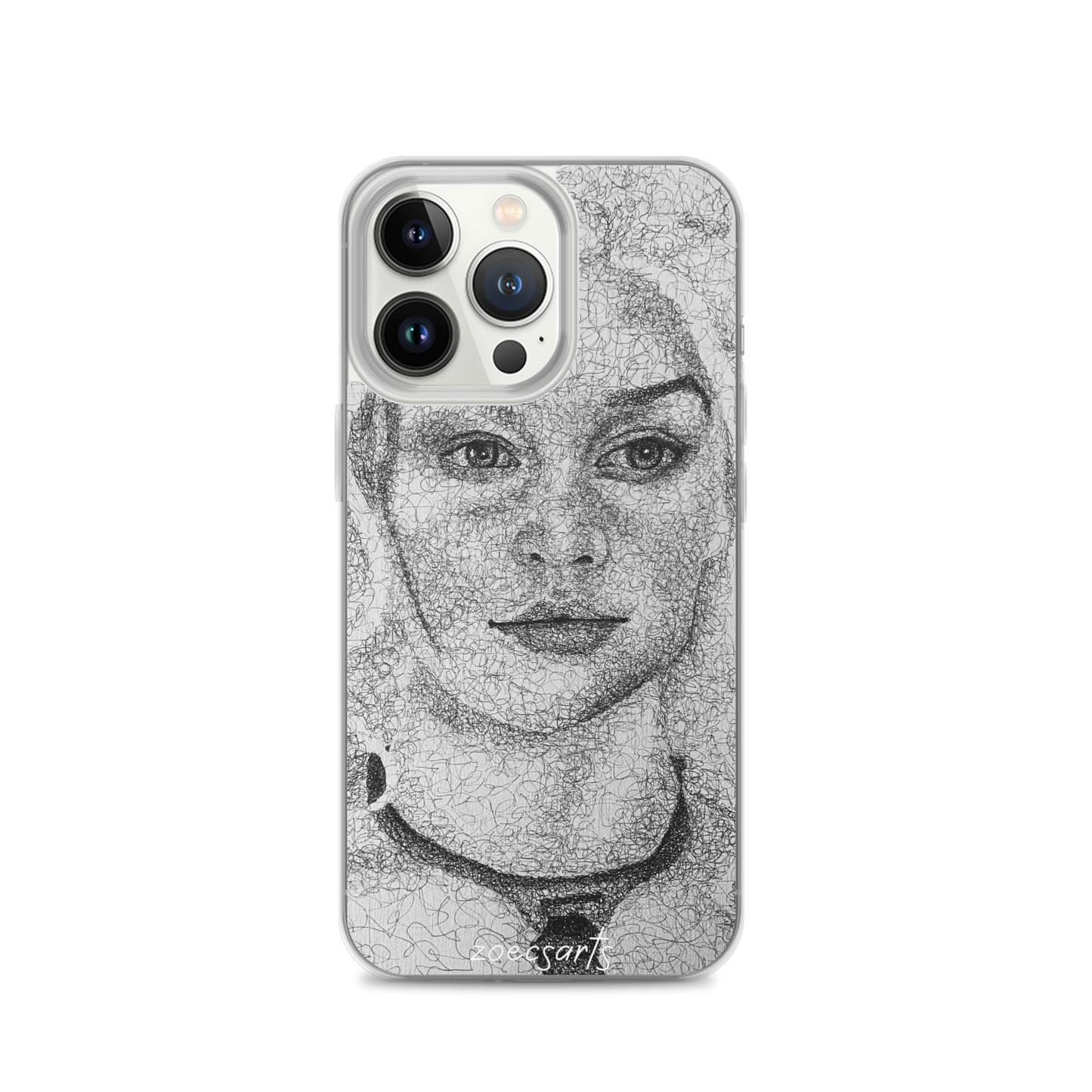 ‘KHALEESI’ phone case