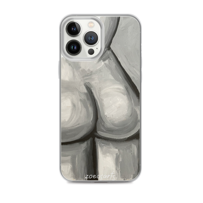 ‘CHEEKY’ phone case