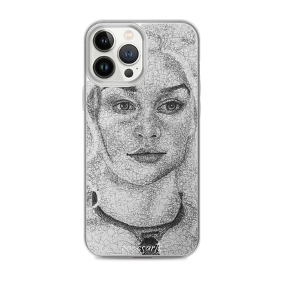 ‘KHALEESI’ phone case